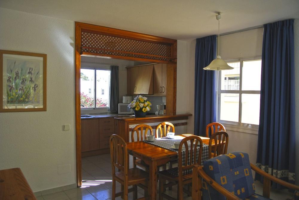 Apartamentos Venecia Roquetas de Mar Exterior foto