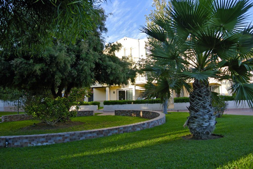 Apartamentos Venecia Roquetas de Mar Exterior foto