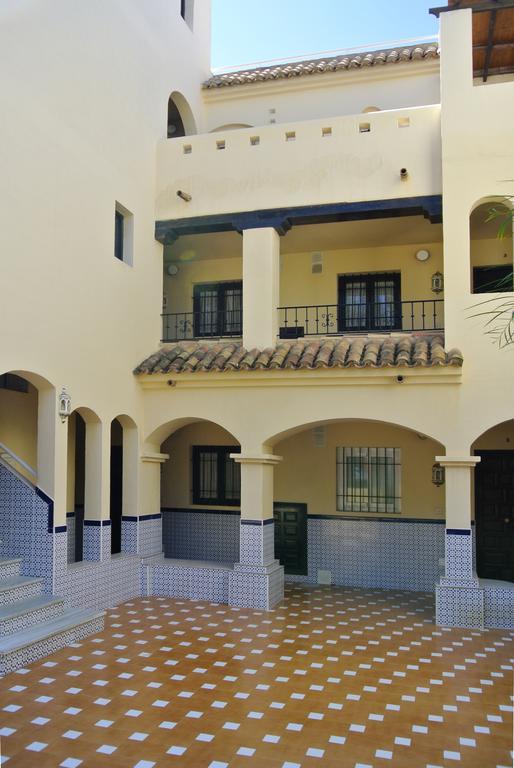 Apartamentos Venecia Roquetas de Mar Exterior foto