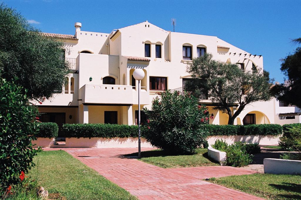 Apartamentos Venecia Roquetas de Mar Exterior foto